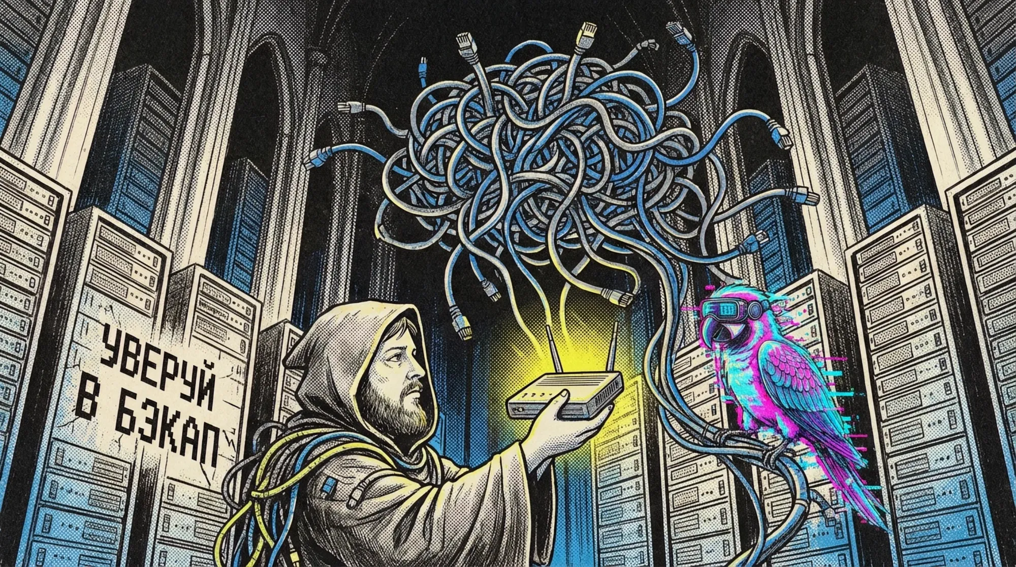 Цифровая Теология