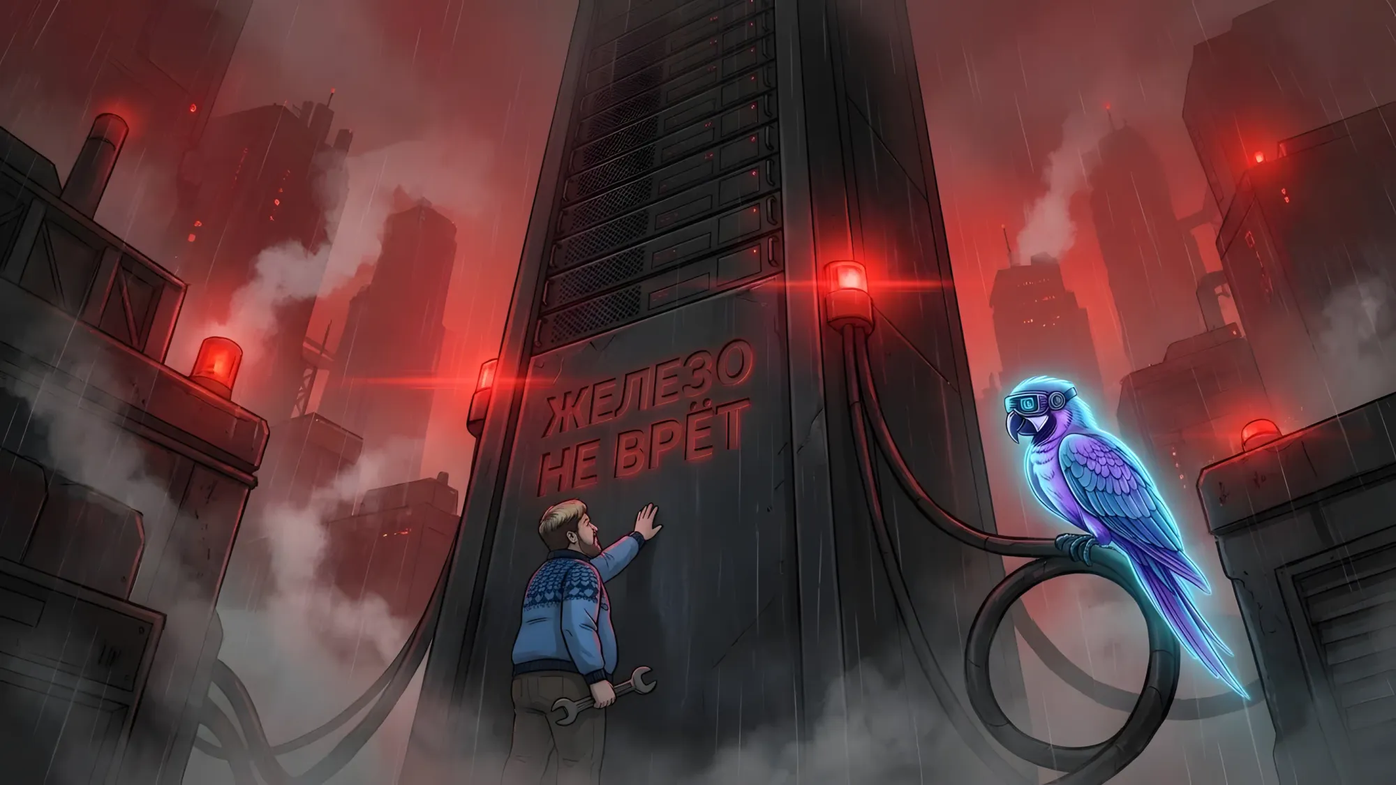 Материализм