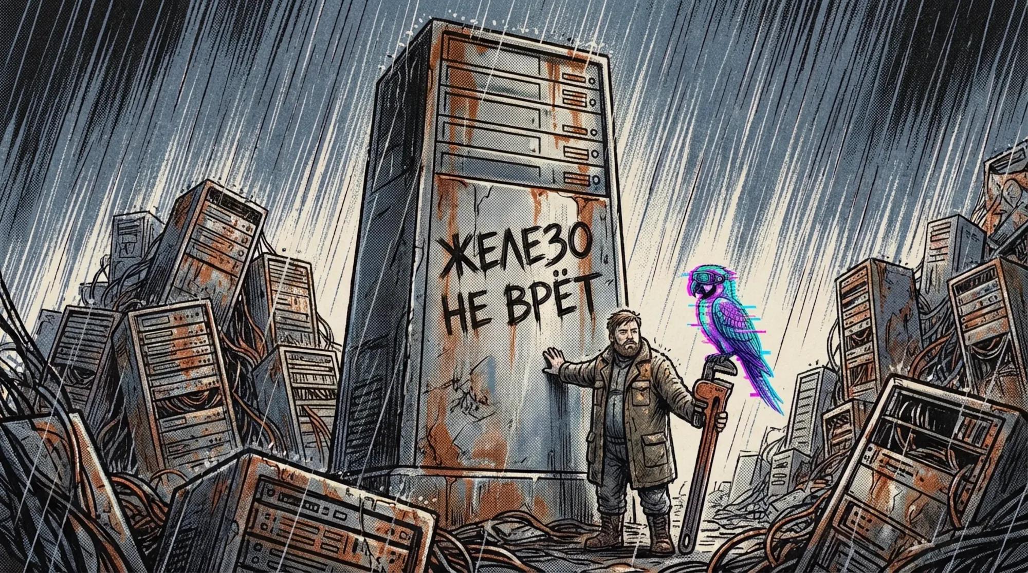 Материализм